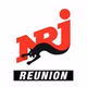 Logo de NRJ Réunion