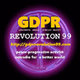 GDPR Revolution99 logo