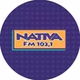 Nativa FM Rio Preto logo