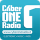 Logo de Cyber One Radio