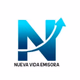 Logo de NUEVA VIDA EMISORA