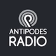 Logo de Antipodes Radio