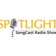 SongCast Radio - Spotlight logo