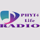 Logo de Phyt4life Radio