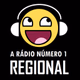 Logo de Rádio Regional