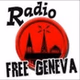 Radio Geneva logo