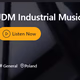 Logo de JDM Industrial Music