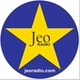 Jeo Radio logo