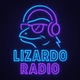 Lizardo Radio logo