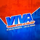 Logo de VIVA FM Orlando - W258DD