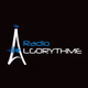 Logo de Algorythme Drum & Bass