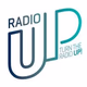 Logo de Radio Up