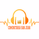 Logo de Radio Comunitaria San Juan