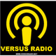 Versus Radio logo