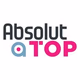 Logo de Absolut Radio - Absolut Top