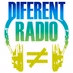 Diferent Radio logo