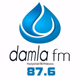 Logo de Damla FM