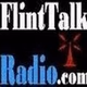 Flint Talk Radio logo