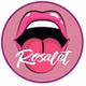 Rosalet Online logo