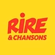 Rire & Chansons - HUMOUR 2000'S logo