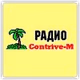 Logo de Radio Contrive-M