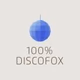 Logo de Schlagerplanet Radio - 100% Discofox