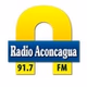 Radio Aconcagua logo