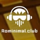 ROminimal.club logo