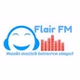 Flair Fm logo