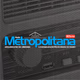 Logo de Rádio Metropolitana