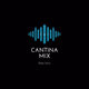 Logo de Cantina Mix Radioshow