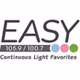 Easy 105.9 & 100.7 - WYEZ logo
