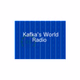 Logo de Kafkas World Radio