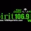 Spirit FM 106.9 - WQTZ-LP logo