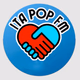 Logo de Rádio Ita Pop
