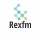Rexfmtest logo