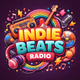 Logo de HearMe.FM - Indie Beats