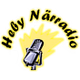 Heby Radio logo