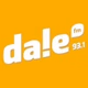 Dale FM 93.1 logo