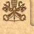 Vatican CTV logo