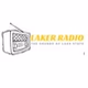 Laker Radio logo