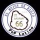 Pop Latino 66 logo