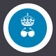 Logo de Chillkings Radio
