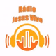 Logo de Rádio Jesus Vive Brasil