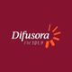 Difusora FM 101.9 logo