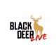 Black Deer Live logo