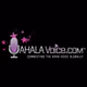 Yahala Voice logo