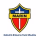 FM Marin logo
