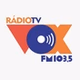 VOX FM logo