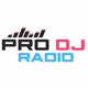 Logo de PRO Dj Radio
